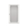 Lanberg Wisząca 19" 22U 600x600mm jednosekcyjna (szara) - 455403 - zdjęcie 12